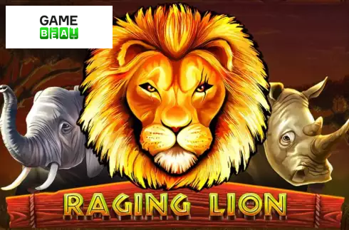 Raging Lion